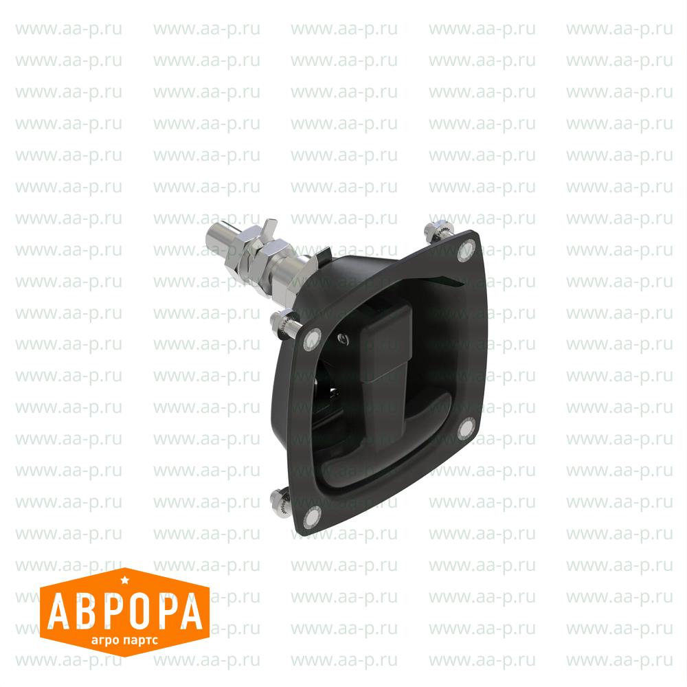 Adapteranschlüsse